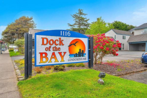Dock of The Bay 204